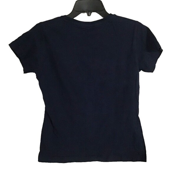 Disney The Muppets Christmas Carol Retro Tshirt Womens Small - Picture 2 of 5